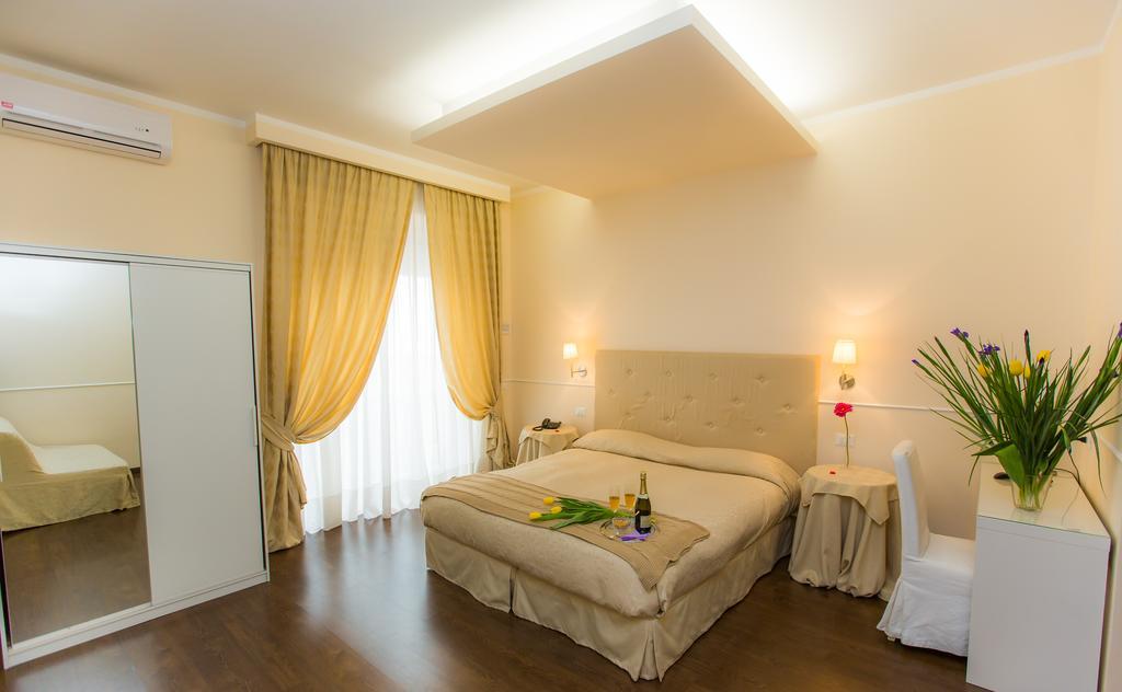 Bed & Breakfast Caesar Place Rom